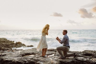 Destination proposal