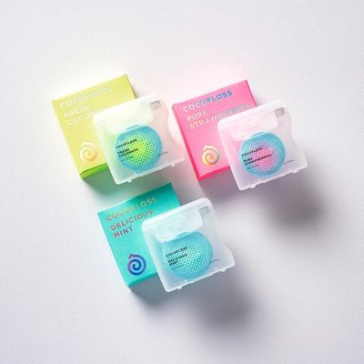 Cocofloss