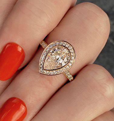 Engagement rings for on sale beginners