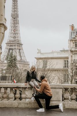 Paris proposal