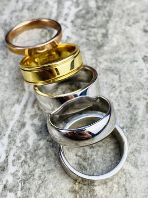 frank darling men's wedding bands